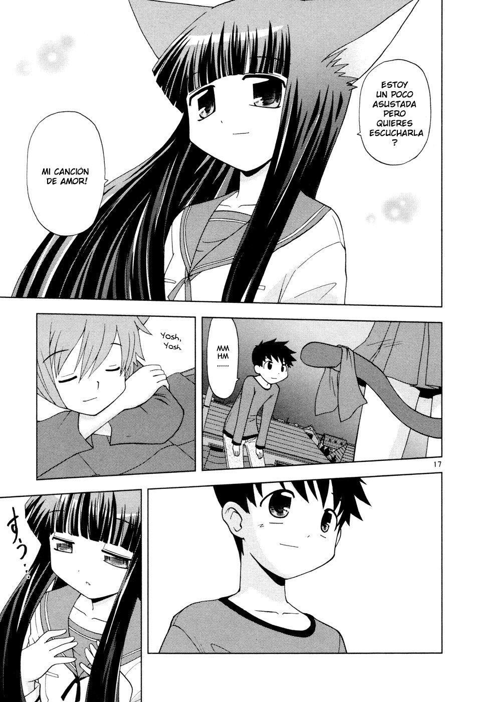 Capitulo 32 page 18