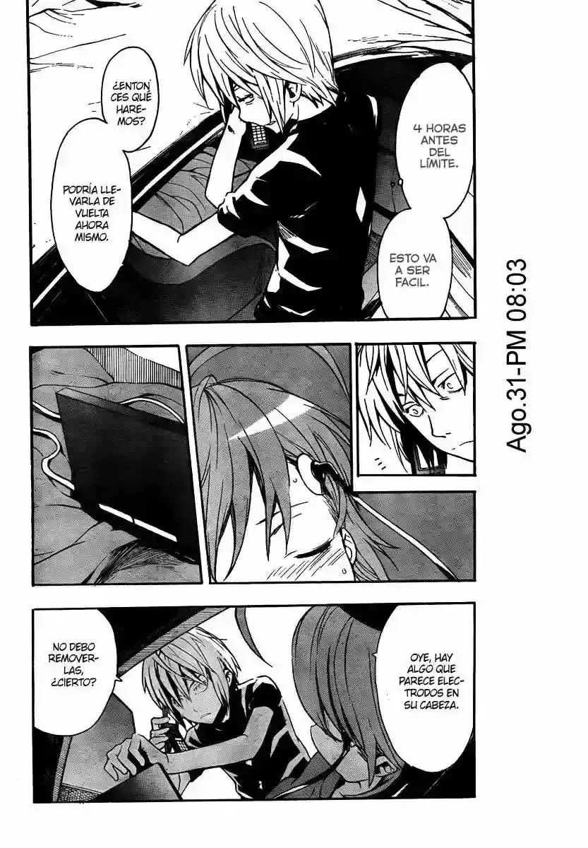Capitulo 31 page 22