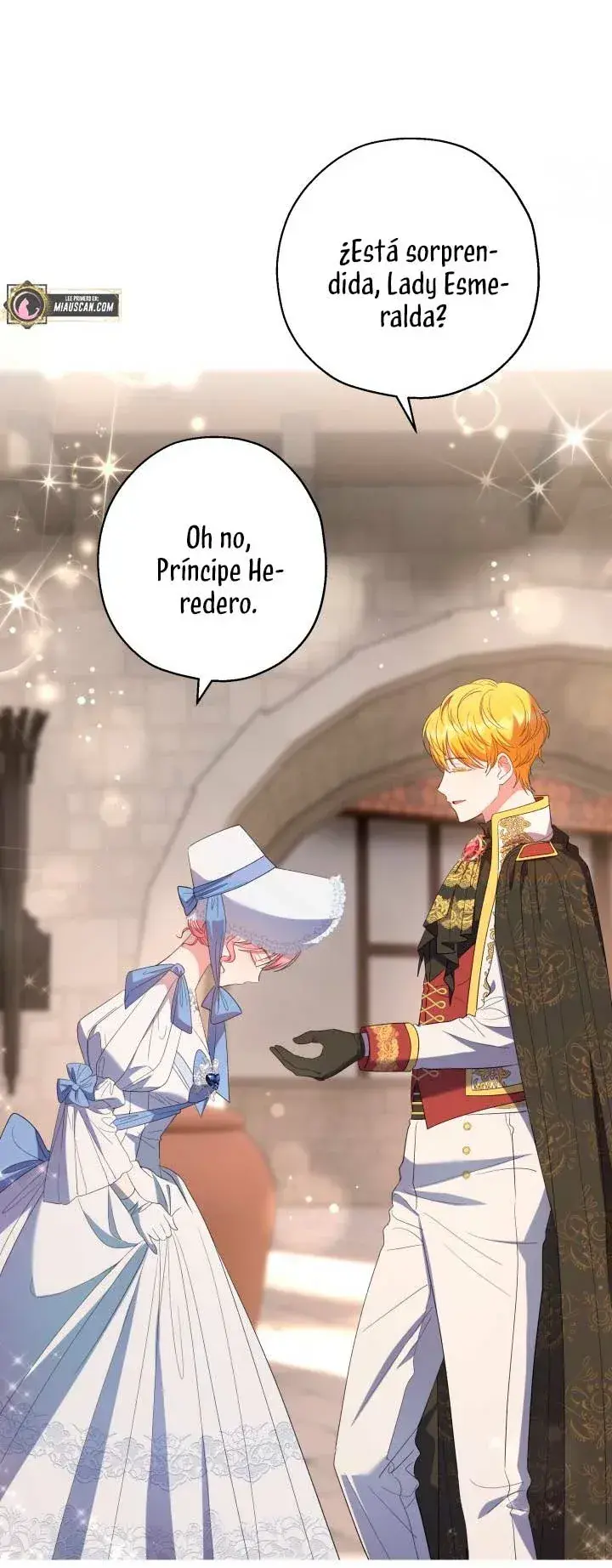 Capitulo 32 page 39