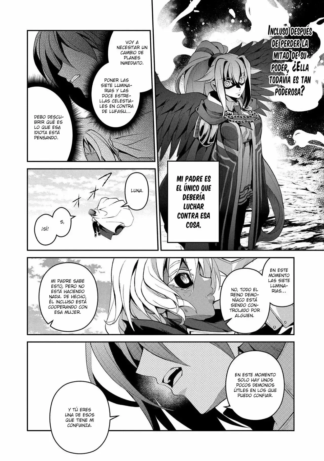 Capitulo 25 page 29
