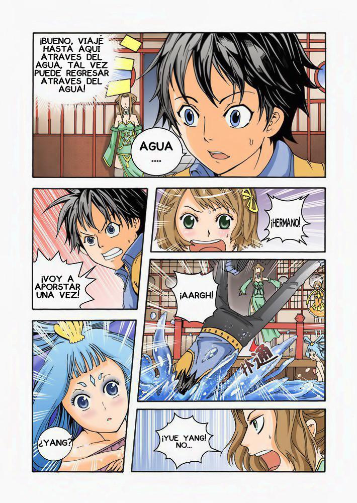 Capitulo 2 page 2