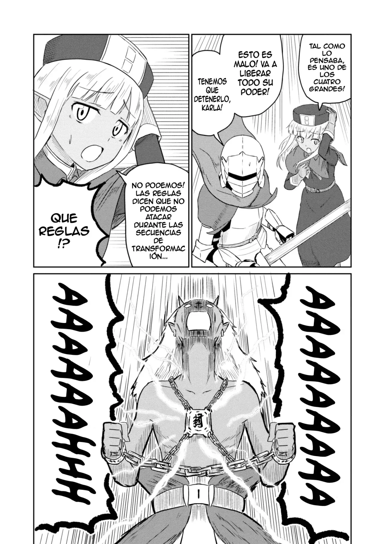 Capitulo 35 page 11