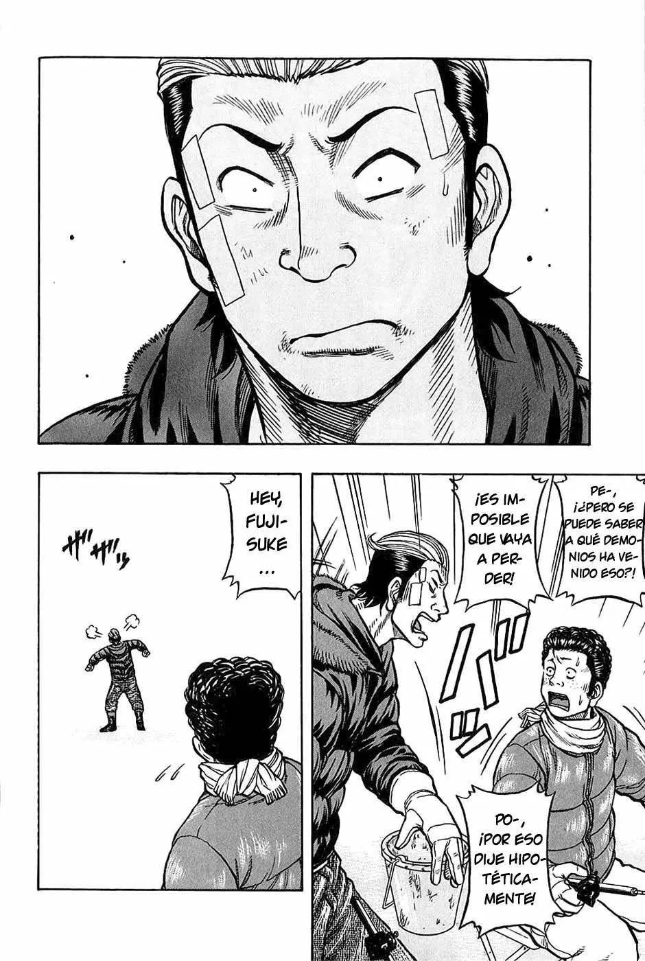 Capitulo 22 page 10