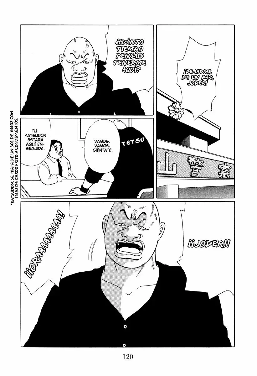 Capitulo 47 page 6