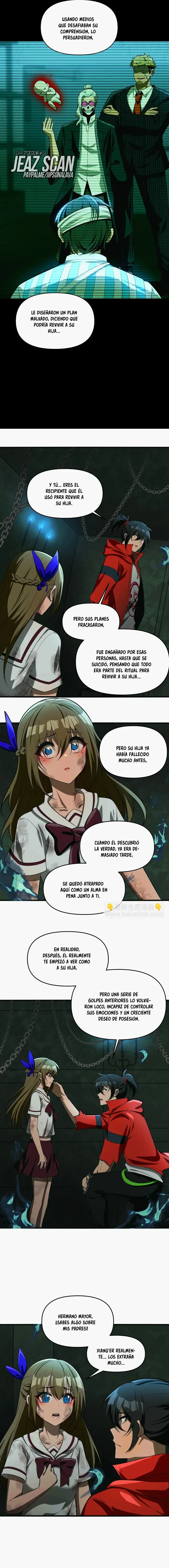 Capitulo 21 page 16