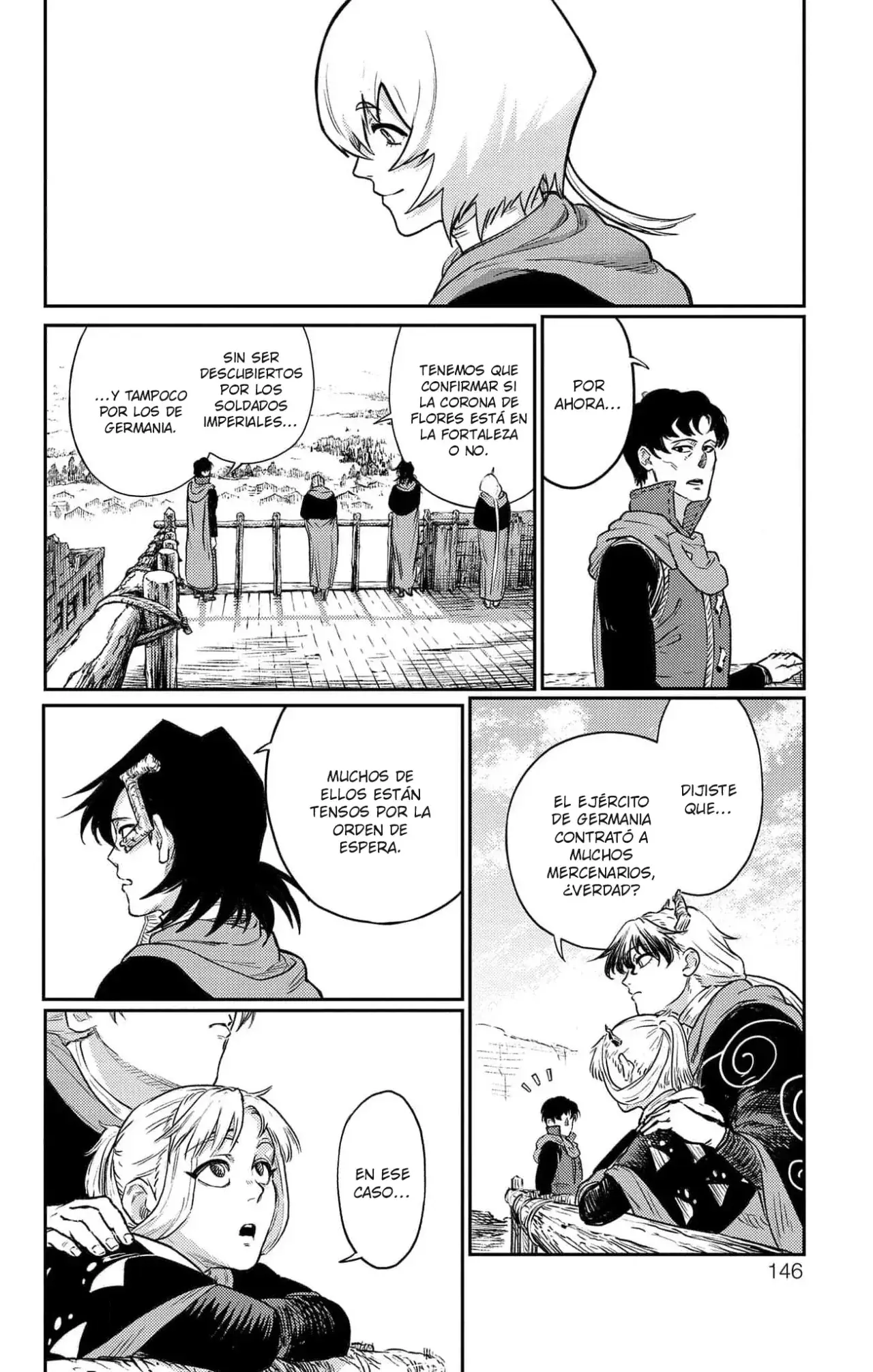 Capitulo 19 page 13