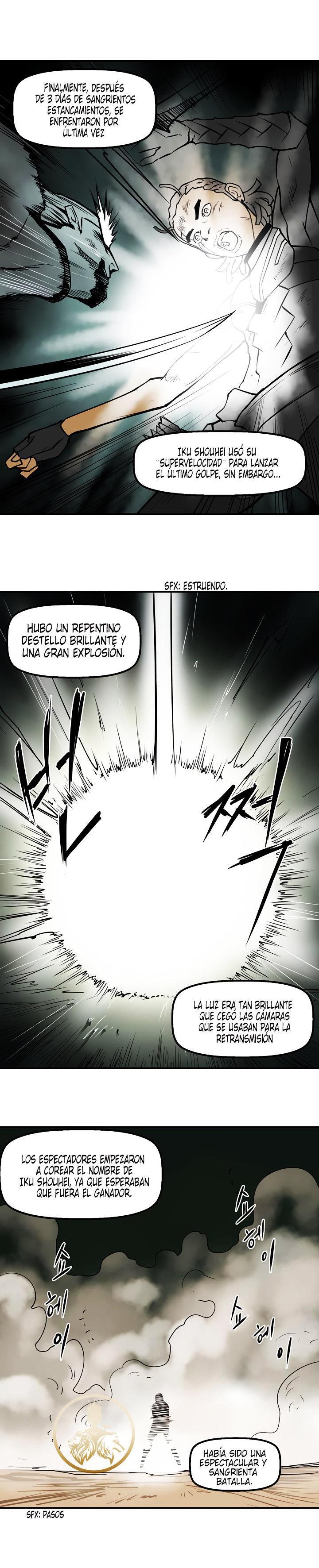 Capitulo 28 page 5
