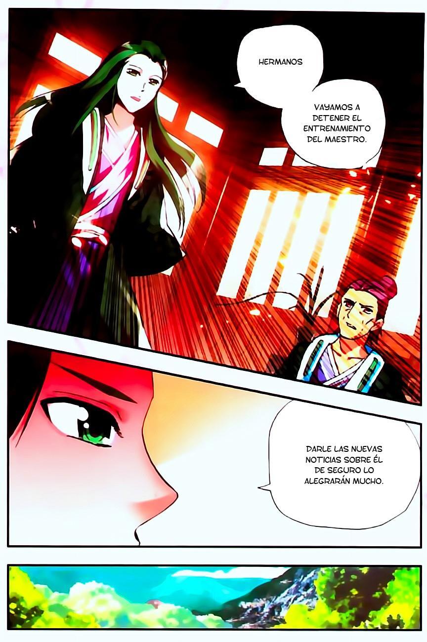 Capitulo 30 page 11
