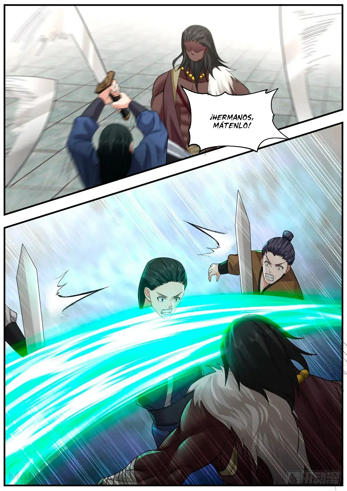 Capitulo 36 page 9