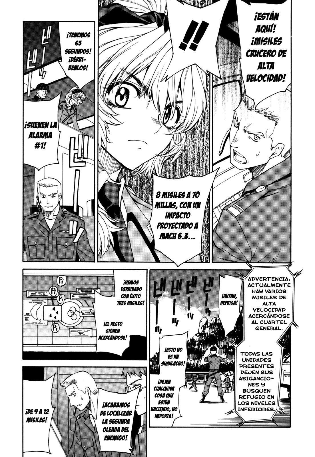 Capitulo 19 page 11