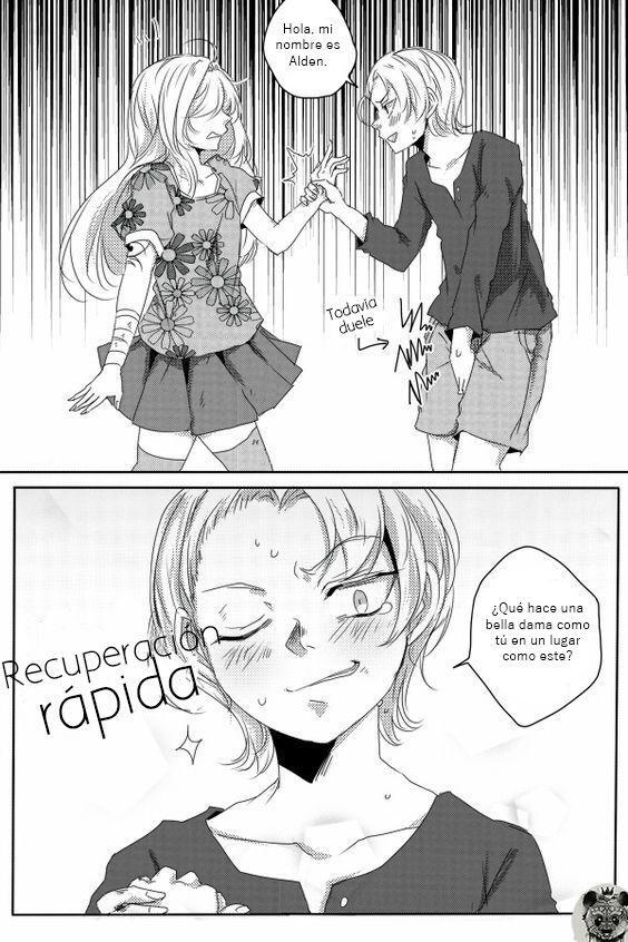 Capitulo 3 page 5
