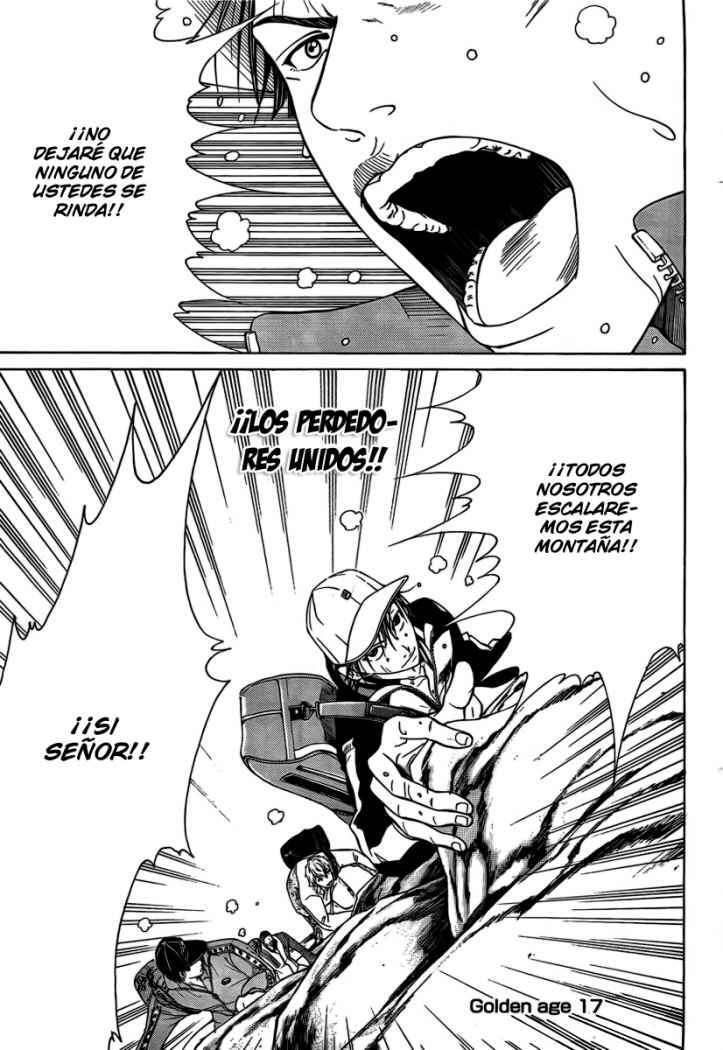 Capitulo 17 page 16