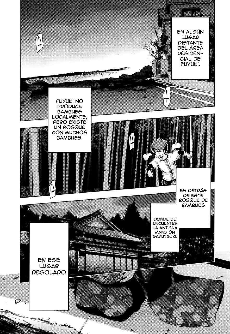 Capitulo 31 page 13
