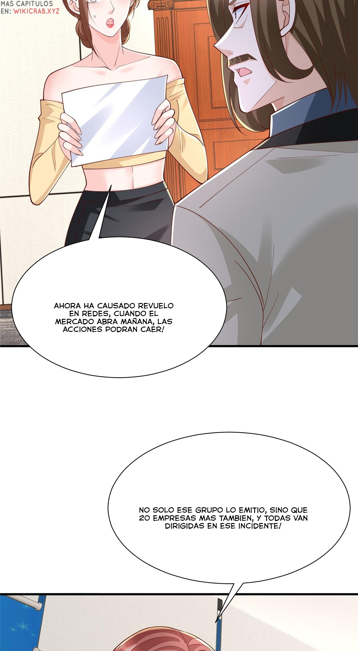 Capitulo 776 page 29