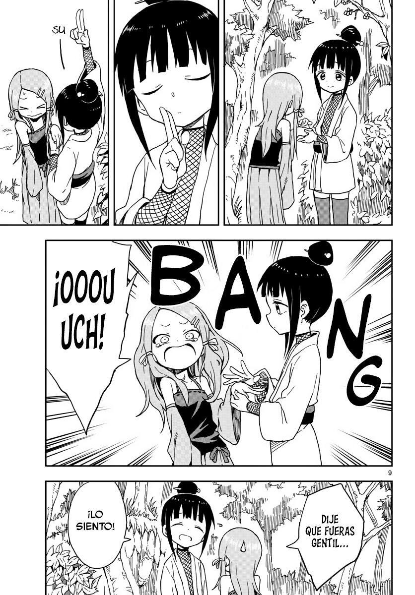 Capitulo 9 page 10