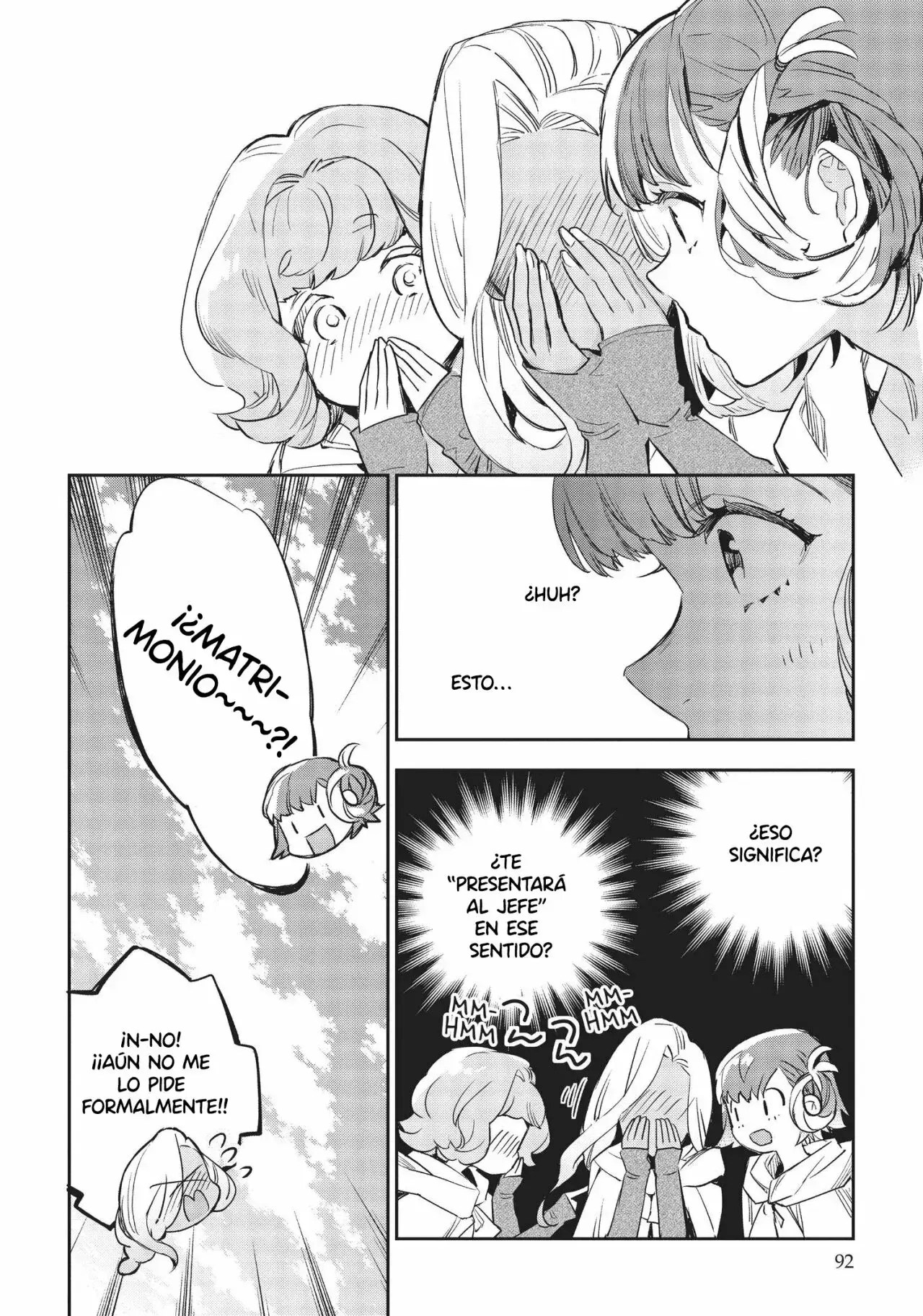 Capitulo 18 page 20