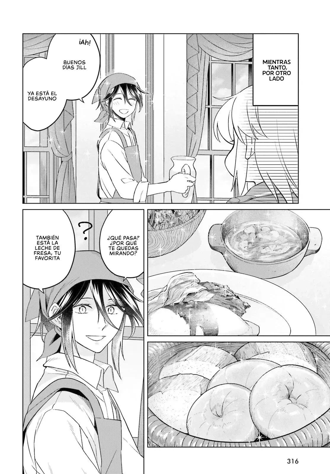 Capitulo 33 page 19