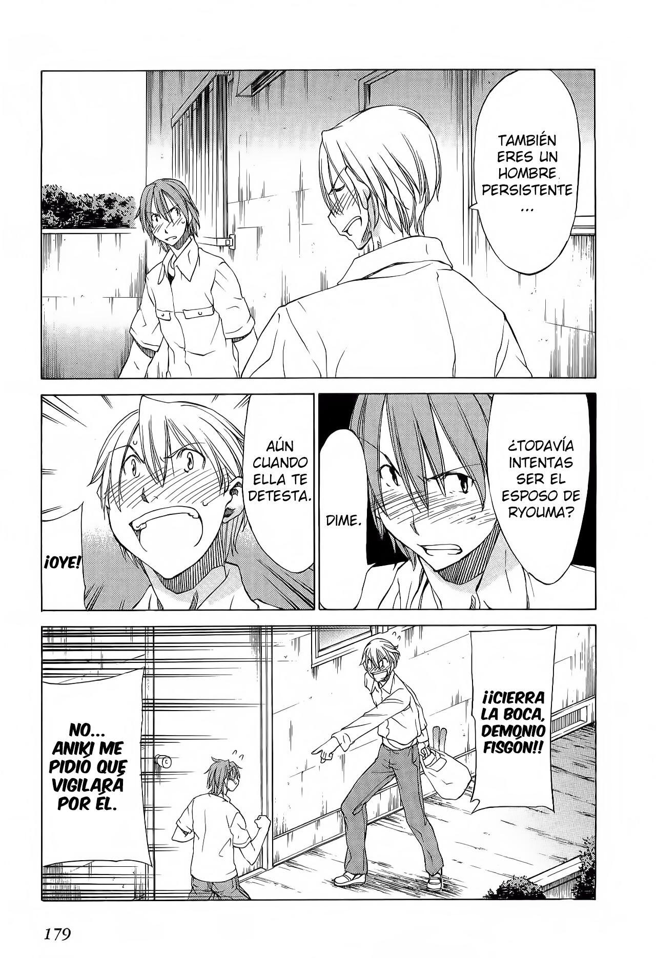 Capitulo 11 page 13