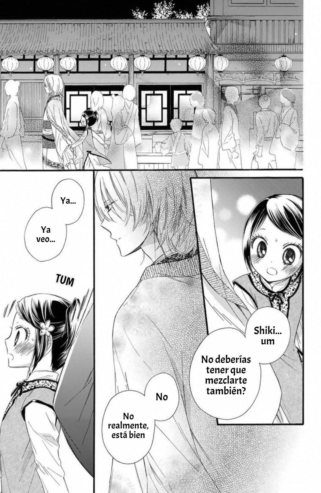 Capitulo 17 page 21