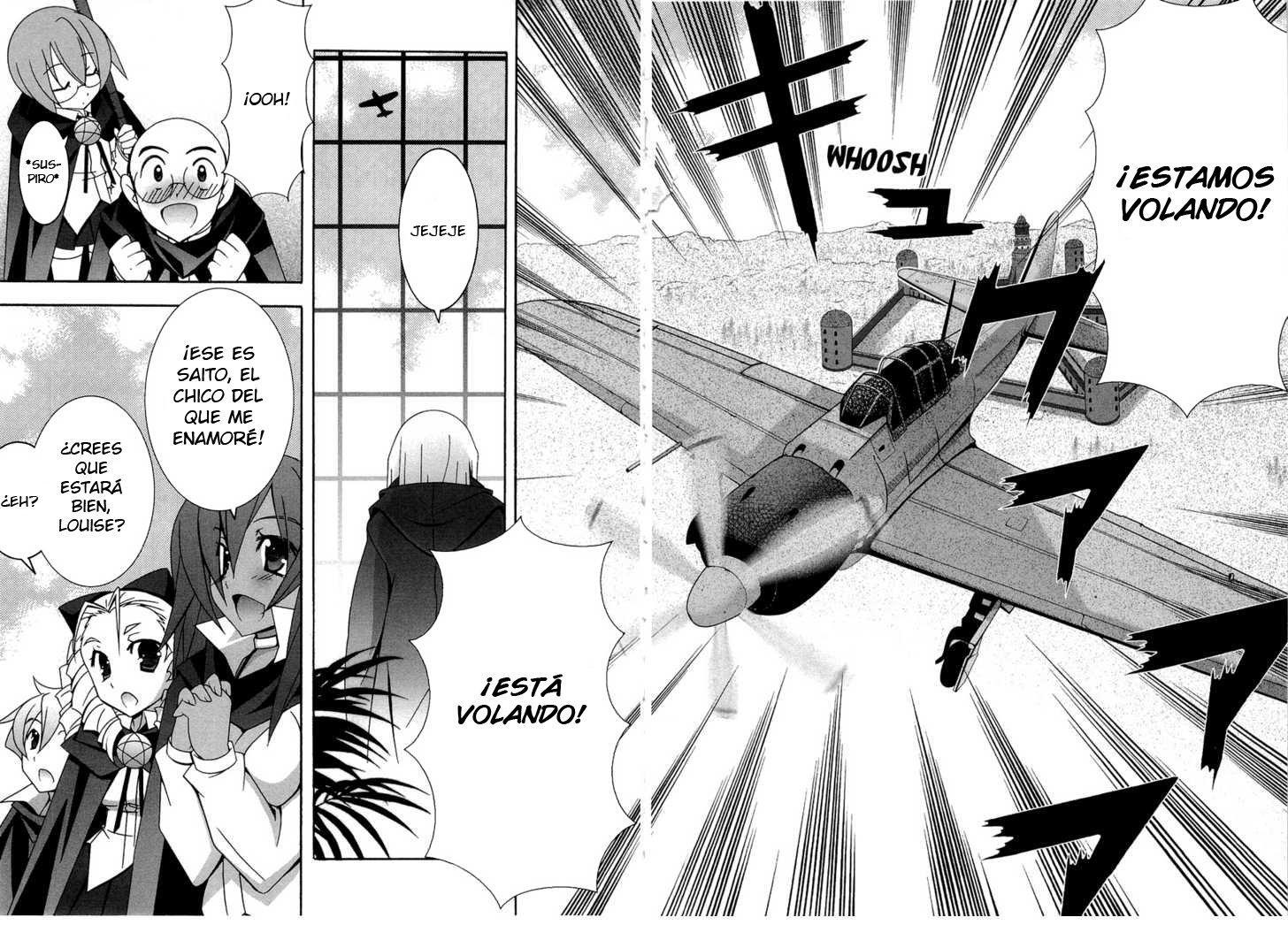 Capitulo 33 page 19