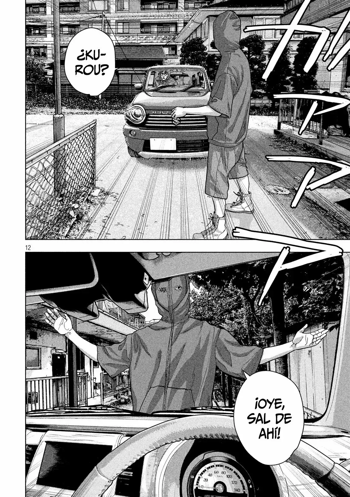 Capitulo 22 page 12