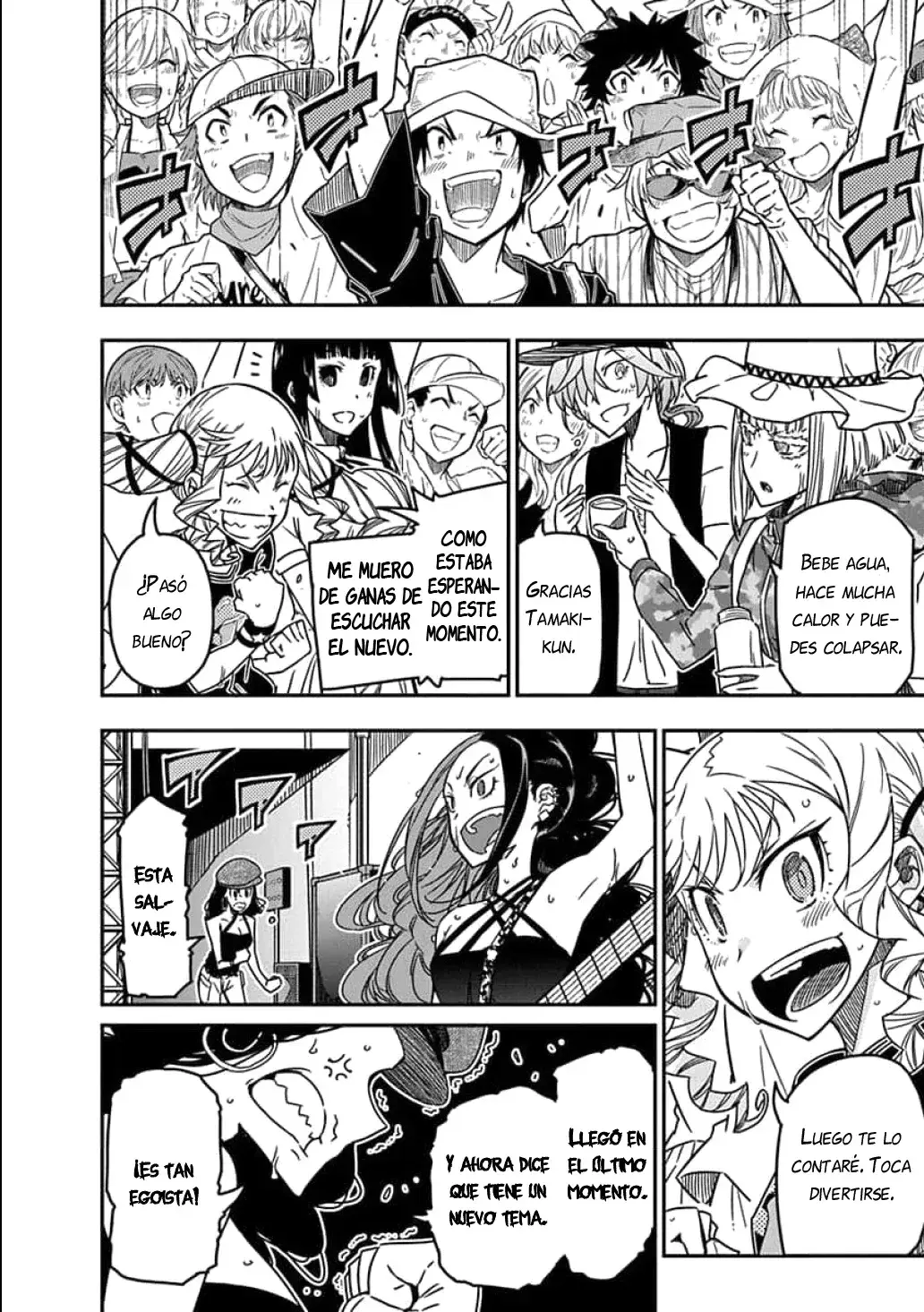 Capitulo 35 page 15