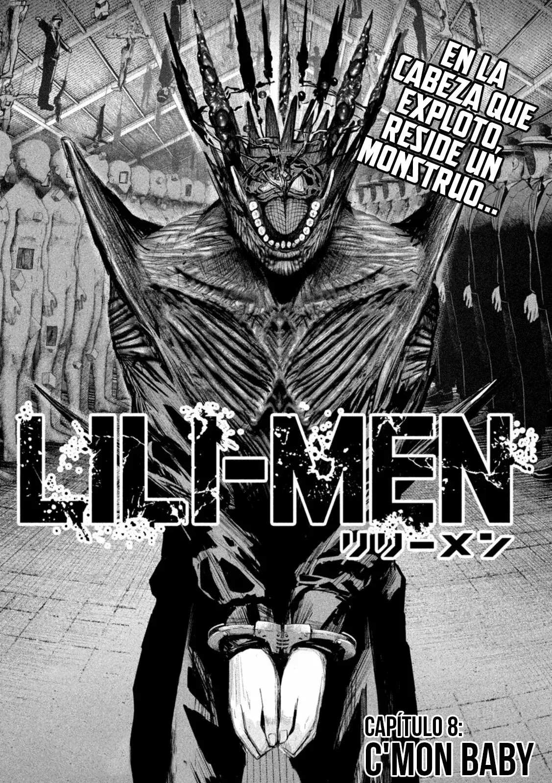 Capitulo 8 page 5
