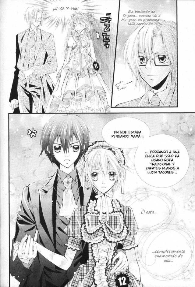 Capitulo 22 page 39