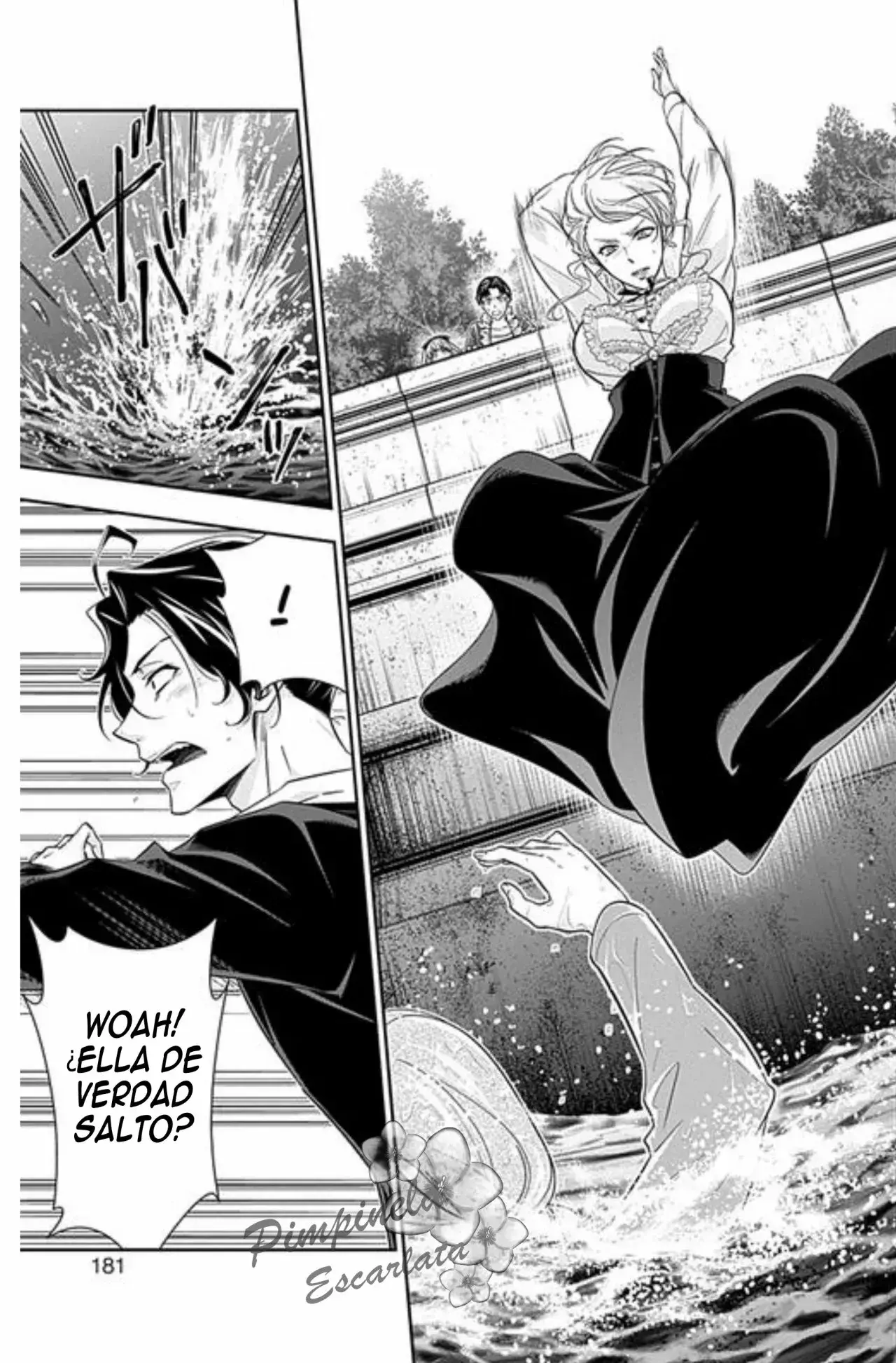 Capitulo 19 page 34