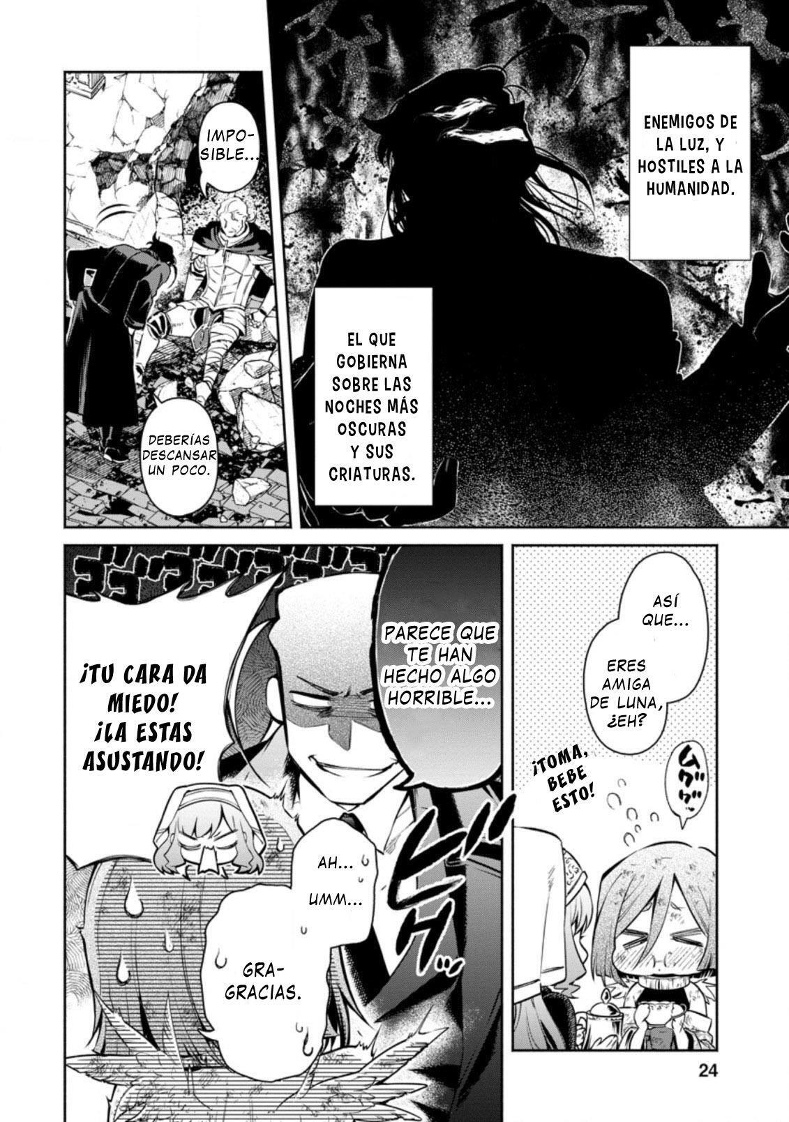 Capitulo 11 page 23