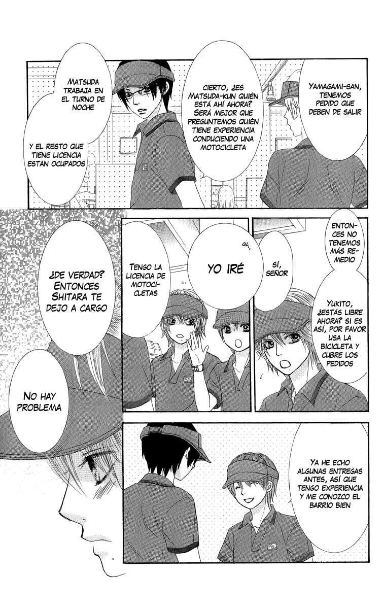 Capitulo 33 page 20