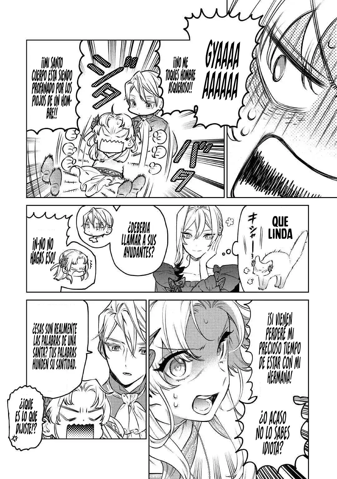 Capitulo 18 page 19