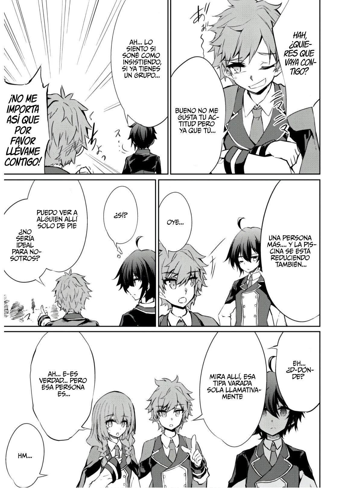 Capitulo 31 page 14
