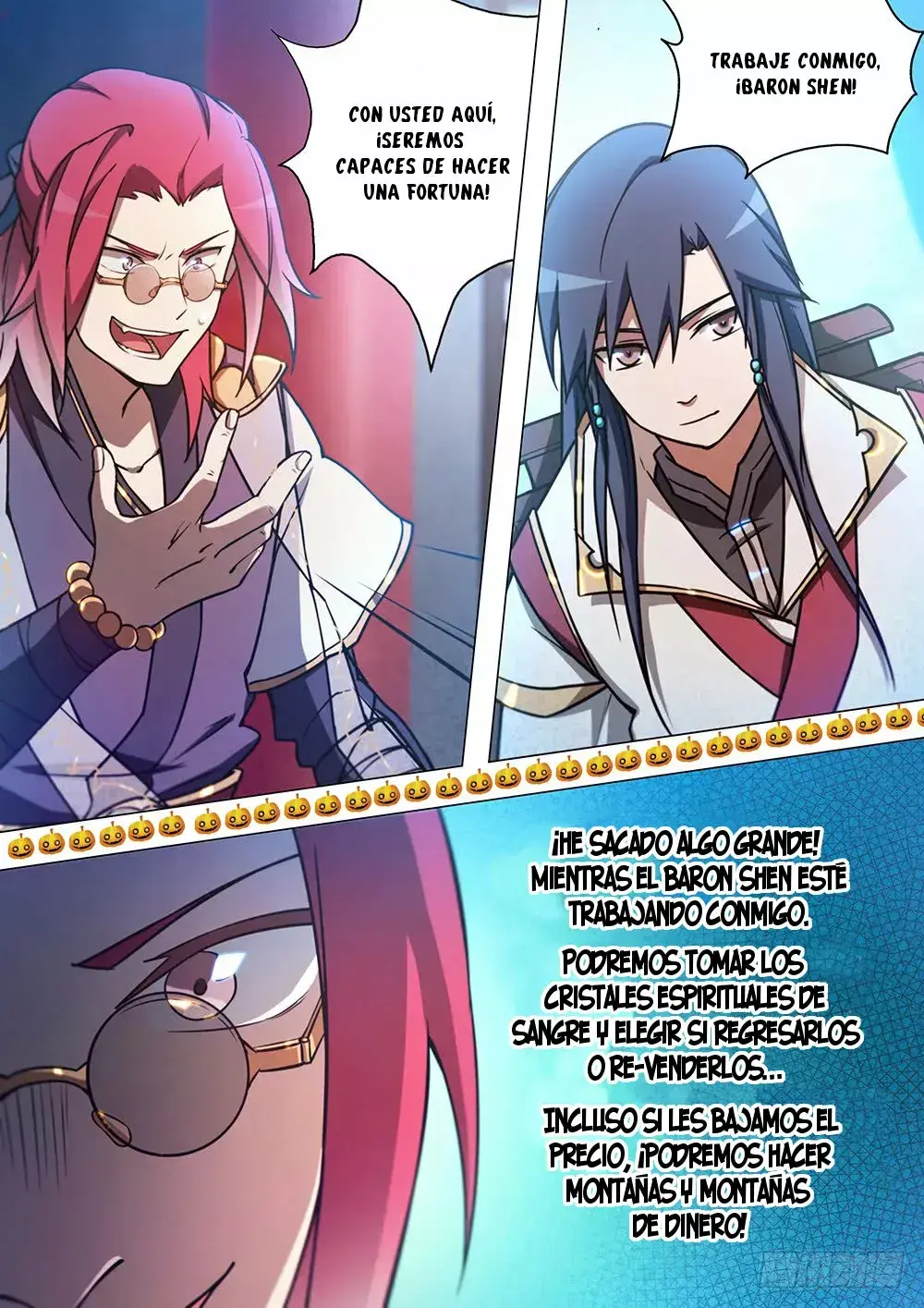 Capitulo 46 page 4
