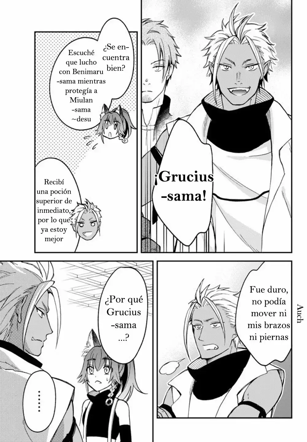 Capitulo 20 page 8