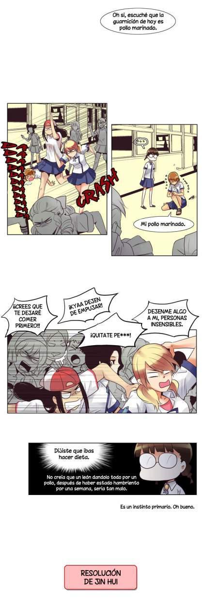 Capitulo 18 page 14