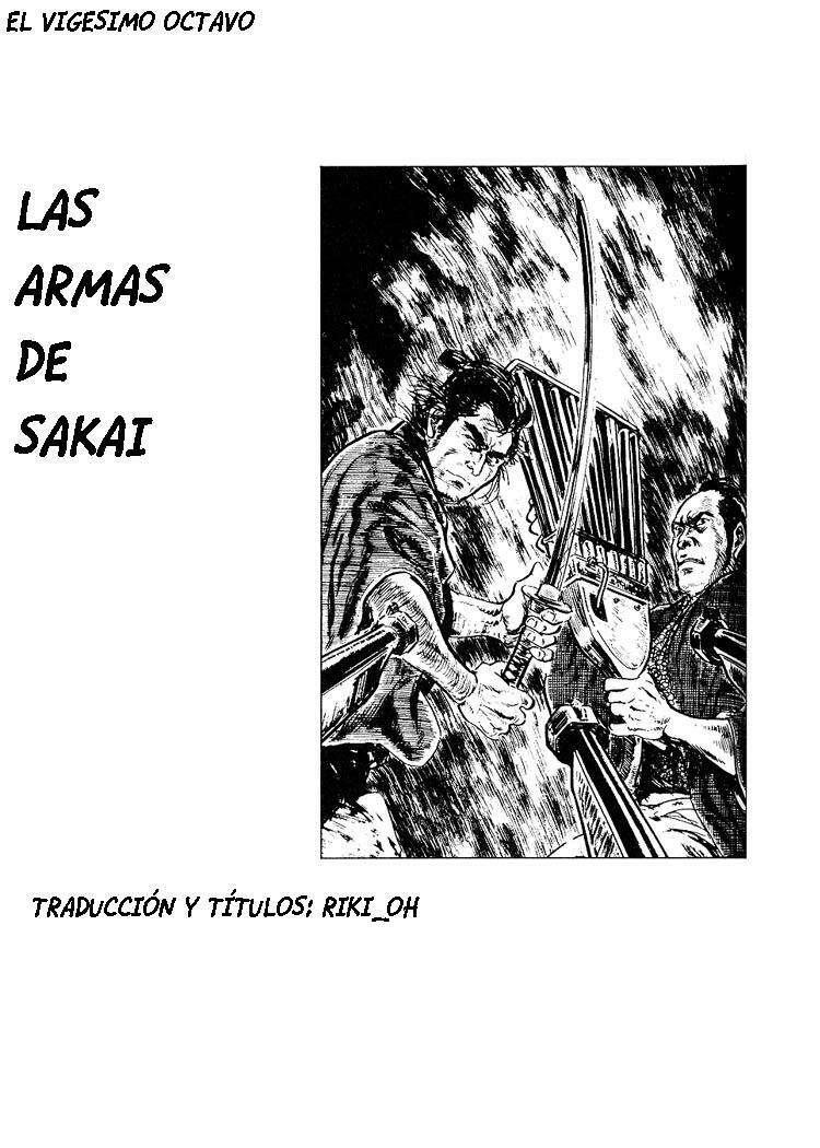 Capitulo 28 page 1