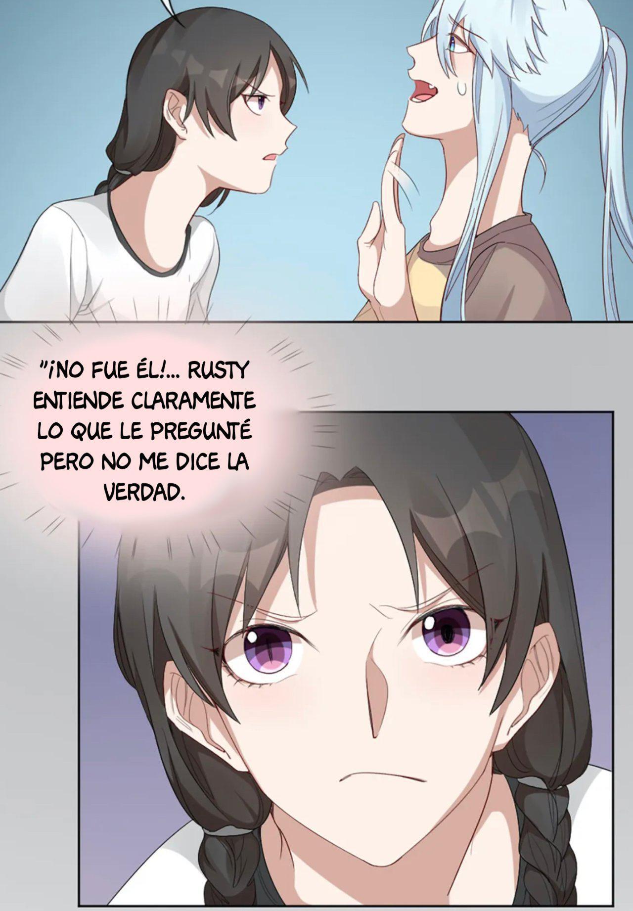 Capitulo 18 page 20