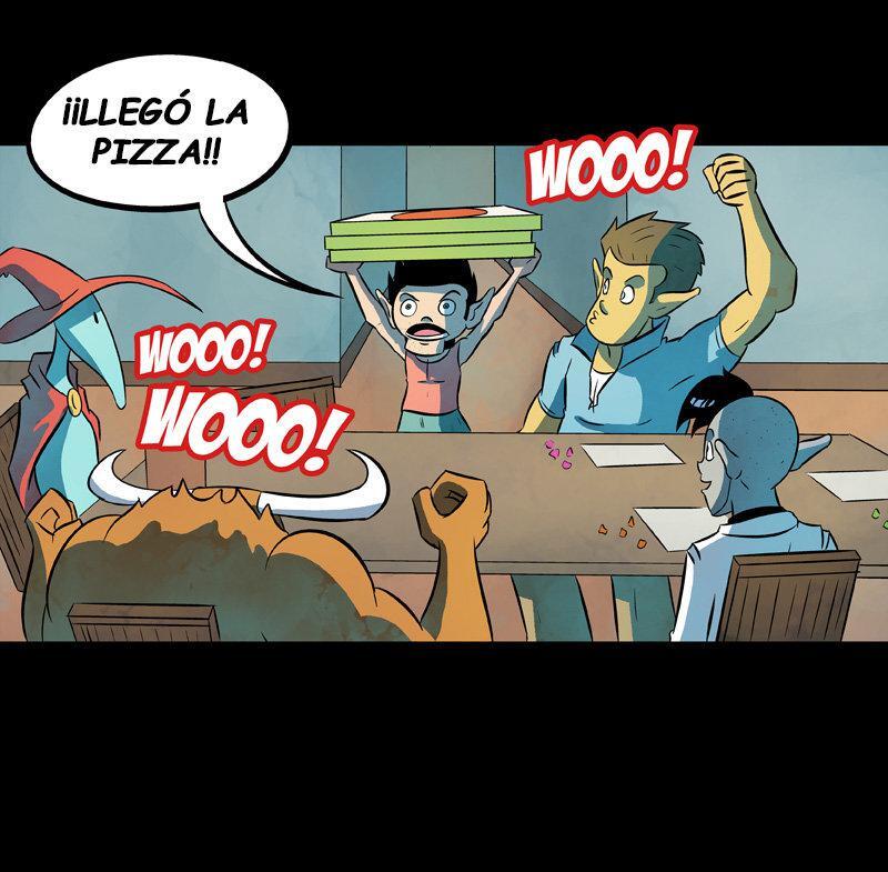 Capitulo 45 page 18