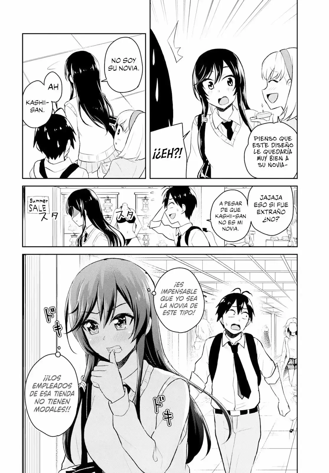 Capitulo 34 page 15