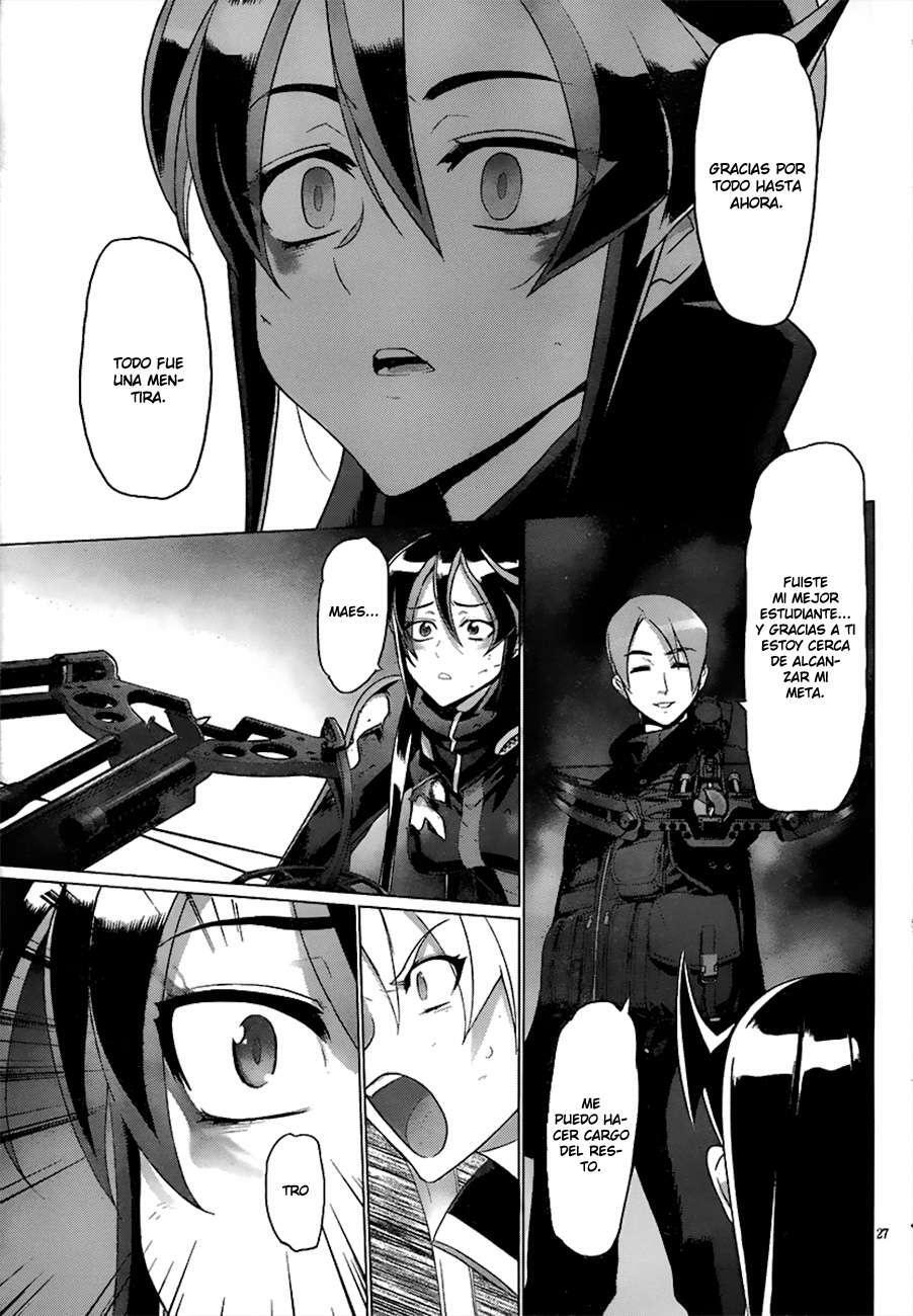 Capitulo 18 page 28