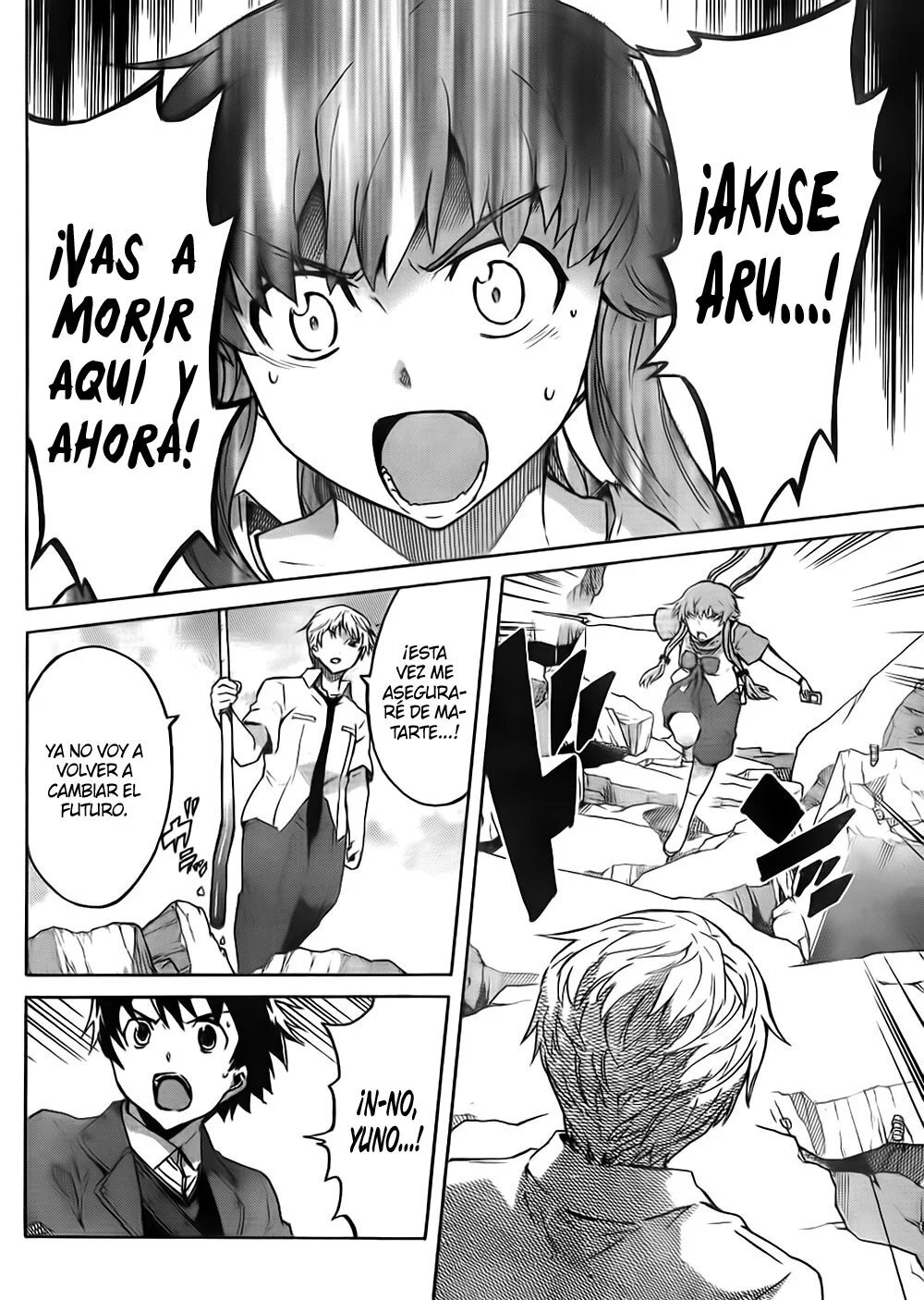 Capitulo 50 page 26