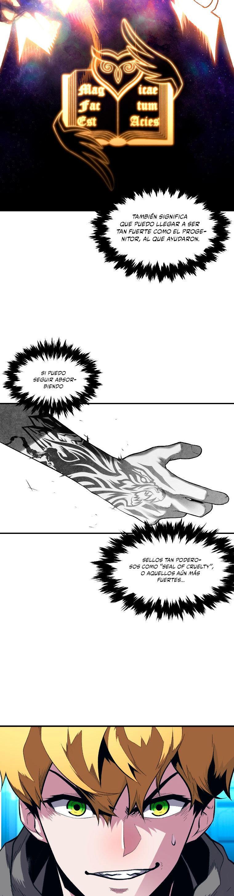 Capitulo 25 page 20