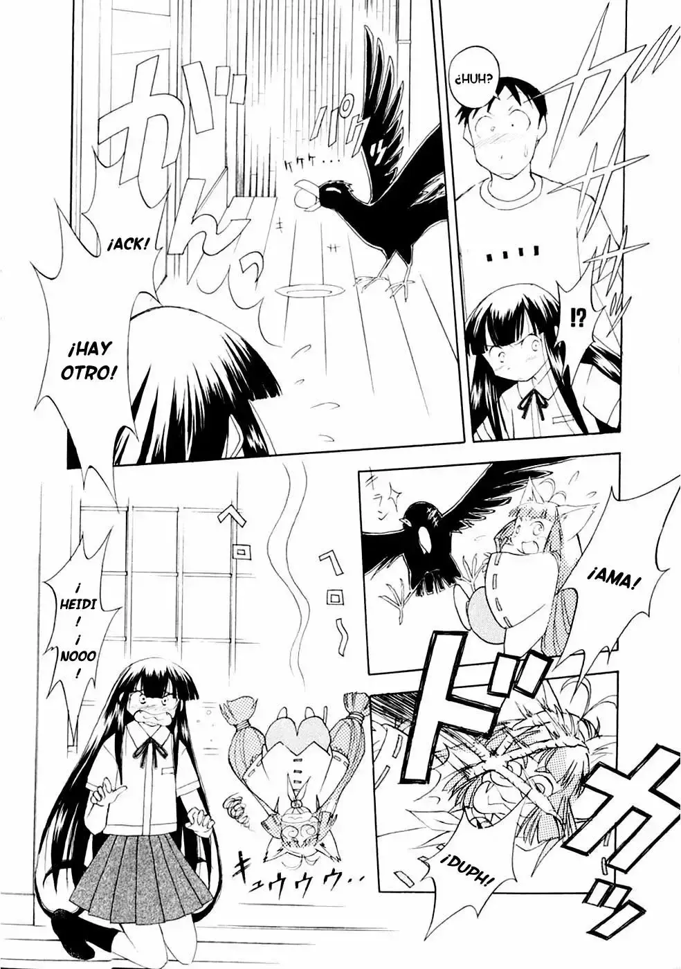 Capitulo 32 page 16
