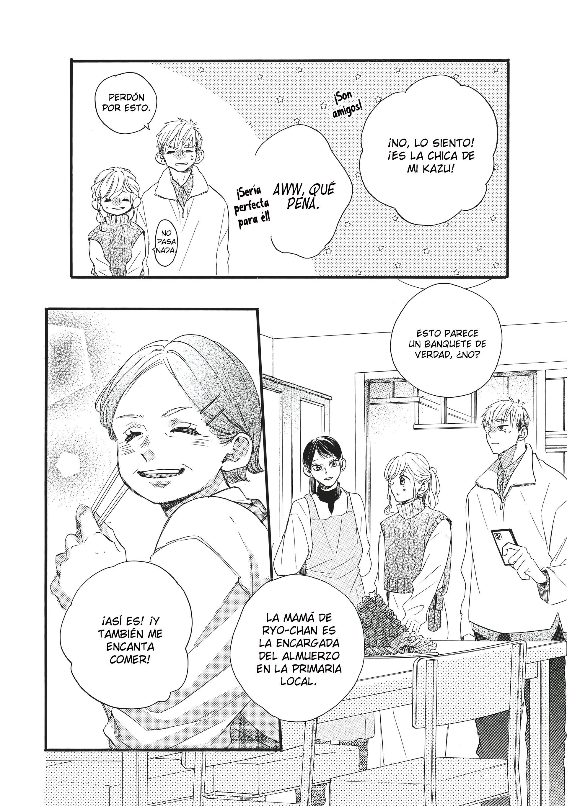 Capitulo 47 page 20
