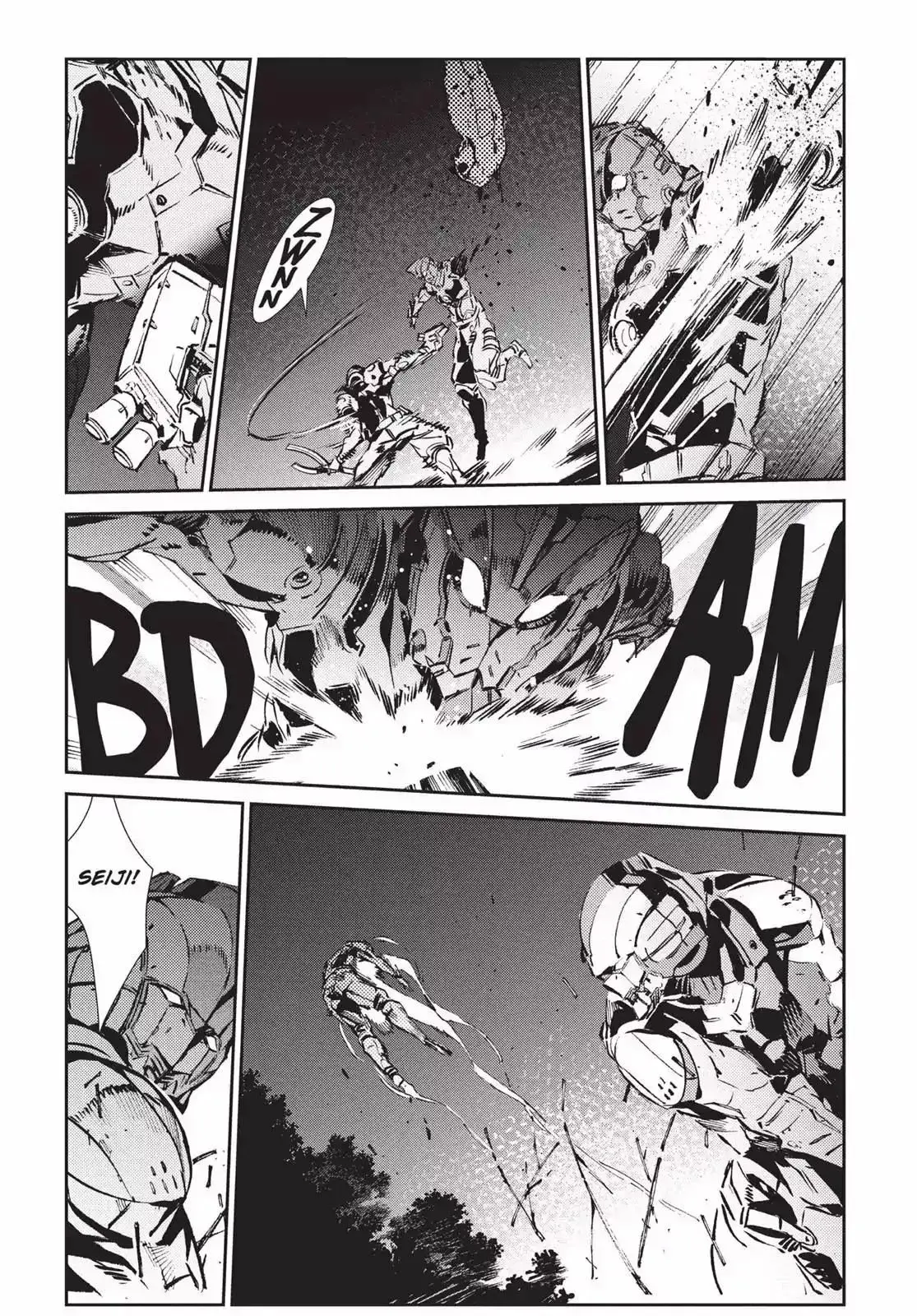 Capitulo 46 page 18