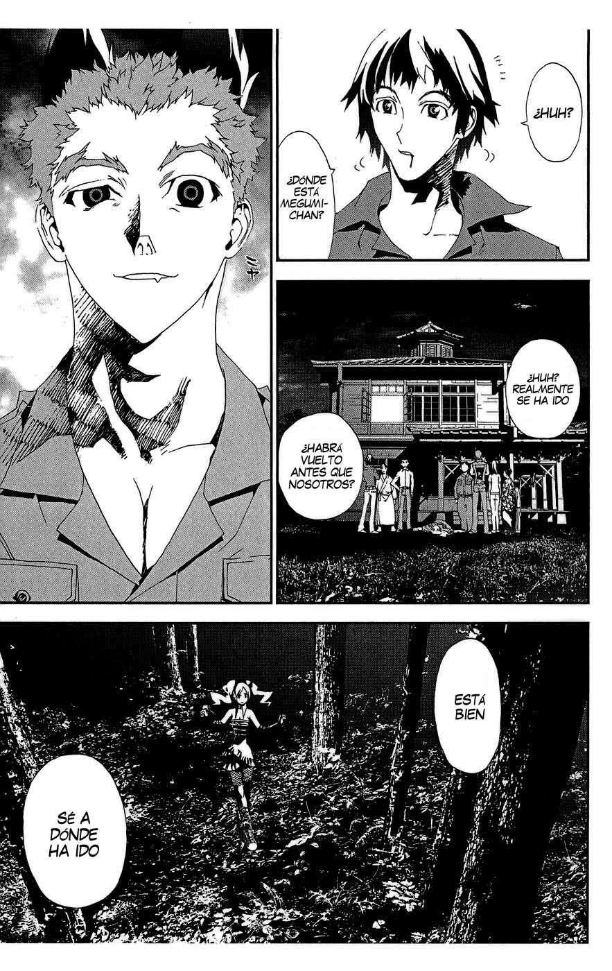 Capitulo 13 page 21