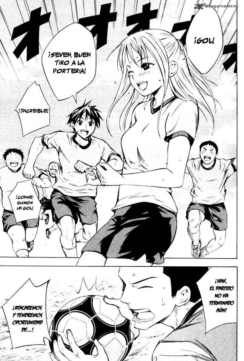 Capitulo 67 page 14
