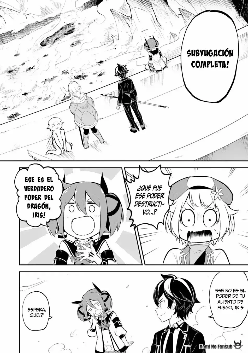 Capitulo 28 page 15