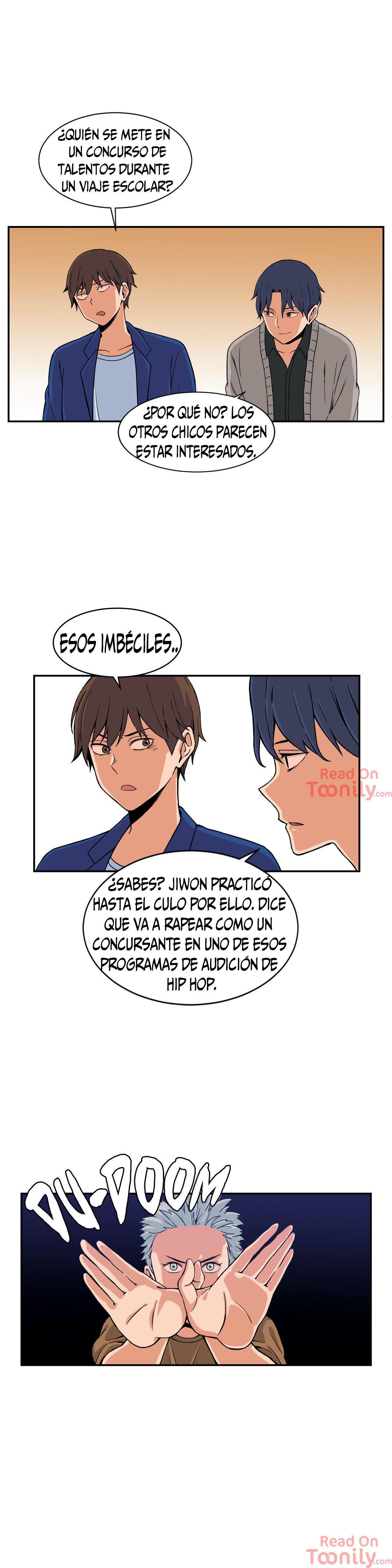Capitulo 17 page 15